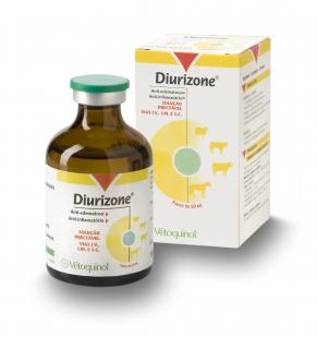 Diurizone 50ml