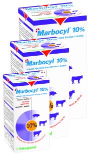 Marbocyl Marbocyl
