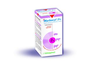 Marbocyl 2% 100ml Marbocyl 2% 100ml