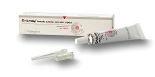 Oridermyl 10g Oridermyl 10g