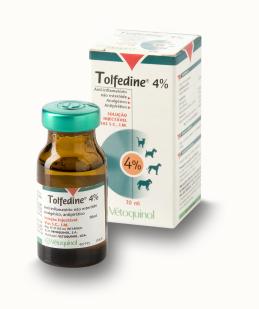 Tolfedine 4%